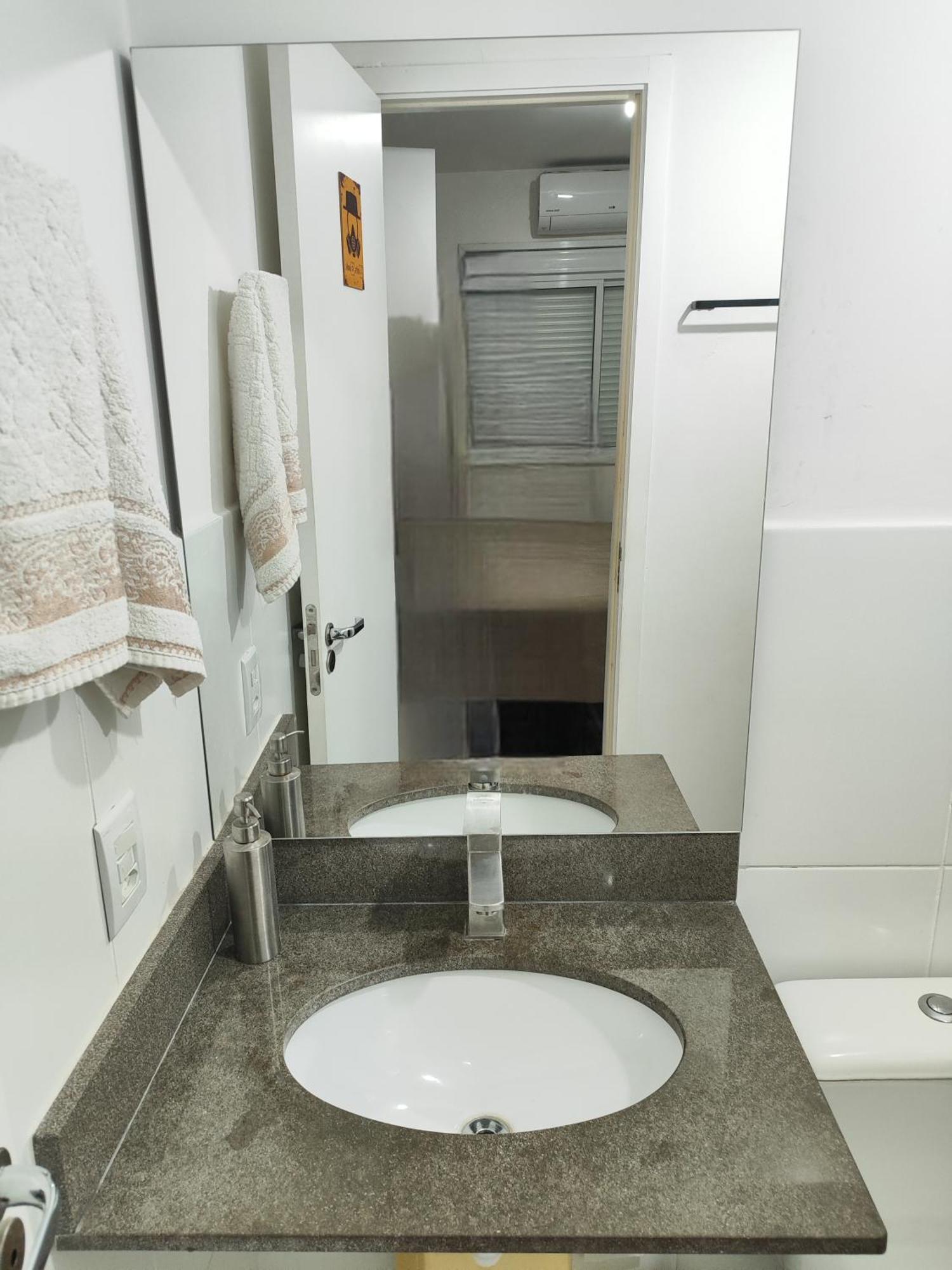 Areatricolor Apartamento