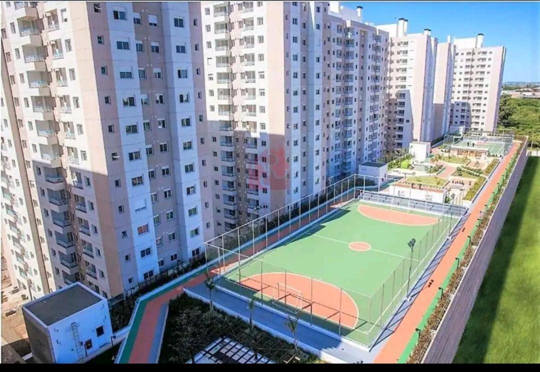 Apartamento Areatricolor