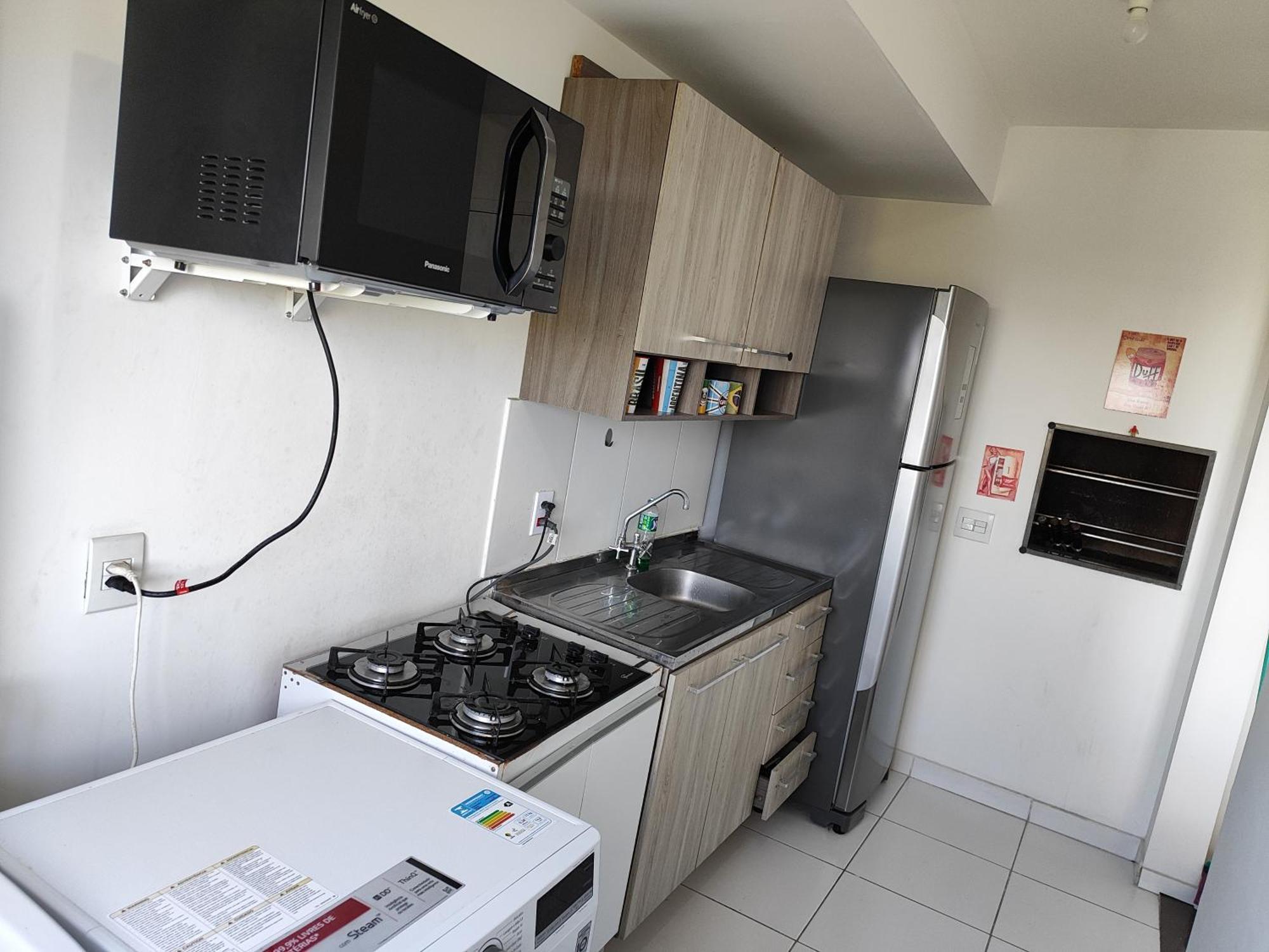 Apartment Areatricolor *