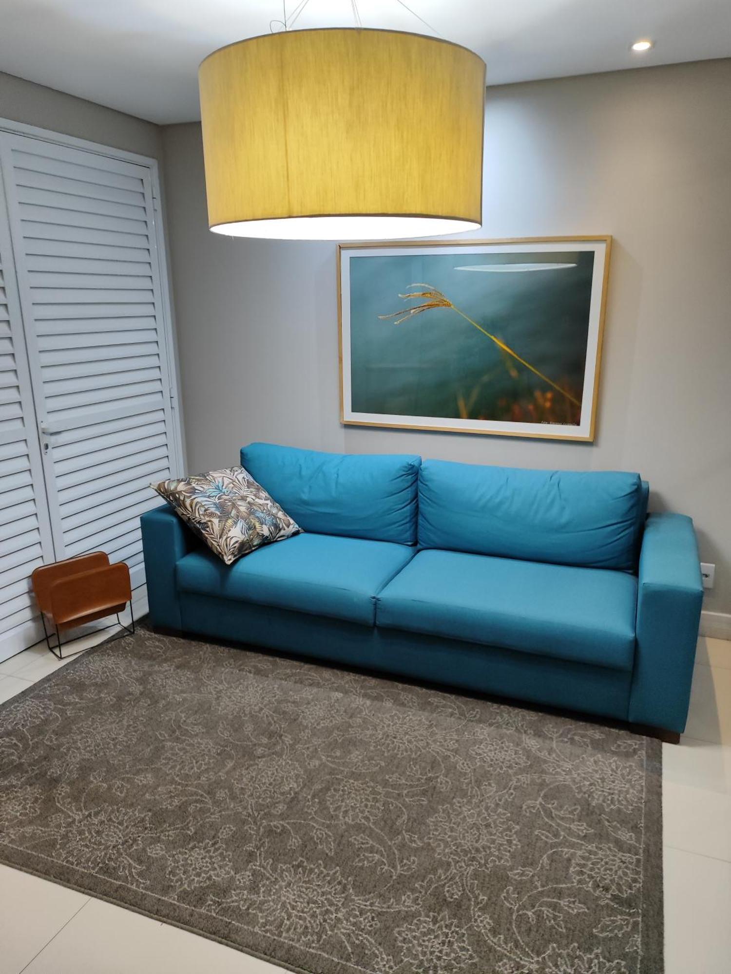 Areatricolor Apartment Porto Alegre